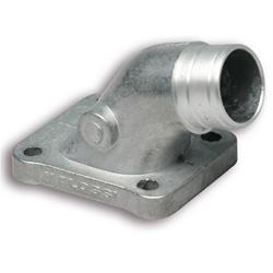 Ansaugstutzen gebogen MALOSSI 19x23