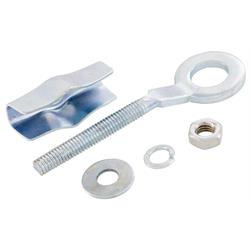 Kettenspanner BUZZETTI universell