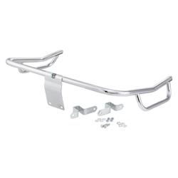 Sturzbügel CUPPINI Seitenhaube für Lambretta 125 LI/LIS/DL/GP/150 LI/LIS/SX/DL/GP/175 TV/200 TV/SX/DL/GP