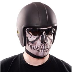 Facemask BANDIT "Skull" Unisex