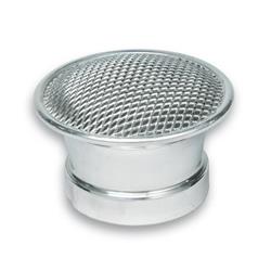 Ansaugtrichter MALOSSI für VHST/PWK Vergaser