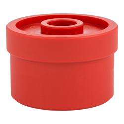 Silentgummi Motorschwinge MALOSSI 60x15 mm 0817647B für Iget 125-150ccm 4T AC, 3-Ventil für Vespa Primavera/Sprint 3V iGet 125-150ccm