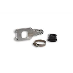 Ansaugstutzen MALOSSI für PHBG 21 BD für PIAGGIO Bravo/Boss/Boxer/Grillo/SI/Superbravo