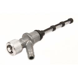 Benzinhahn MALOSSI, manuell