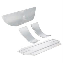 Reparaturbodenblech für APE AC4/AD1/APC1-2T/AE1T/AEO1T