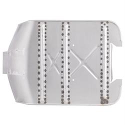 Reparaturbodenblech für Vespa 125 GTR/ Super/150 Super/GL/Sprint/V/180 Rally