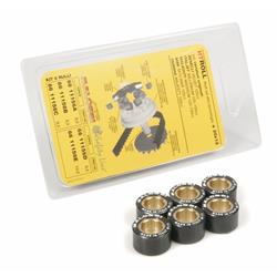 Variatorrollen MALOSSI HT Roll 20x12 mm 11,0g, 6611156.G0