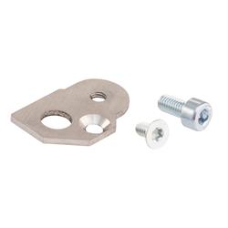 Adapter Tachoschnecke CRIMAZ Bremsscheibe 2.0 RDP vorne für Vespa 50-125/PV/ET3/PK50/S/SS/XL(I)