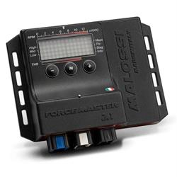 Einspritzmodul MALOSSI Forcemaster 2.1, 5519540 für Vespa GTS/GTS Super/GTS Super Sport/GTV 300ccm für Quasar 4T LC i.e.