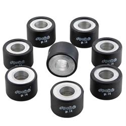 Variatorrollen POLINI 25x17 mm 14g, 242.280