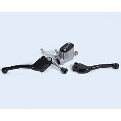 Hauptbremszylinder POLINI Bremse rechts 178.0103 für Vespa 125 PV/ET3