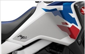 Tankprotektoren seitlich