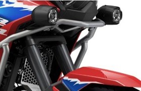 Front LED Lampen-Set