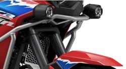 Front LED Lampen-Set