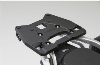 Halteplatte für Top Case 58L oder 35L - Bild 1