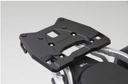 Halteplatte für Top Case 58L oder 35L