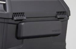 Rückenlehne Top Case 58L