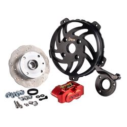 Scheibenbremse DEXTER hinten für Vespa 50 Special/Elestart/125 PV/ET3