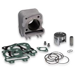 Rennzylinder MALOSSI 79 ccm 3117771 für PIAGGIO Liberty iGet 50ccm 4T AC