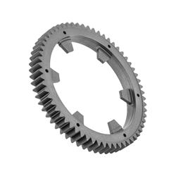 Primärzahnrad Z 61 BENELLI Nebenwelle für Vespa 125 VNA-TS/150 VBA-Super/PX80-200/PE/Lusso -> 1994/Cosa 1 125-200/T5