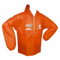 Regenjacke MALOSSI K-Way Größe: L Unisex