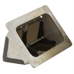 Membranblock QUATTRINI für Lambretta 125 LI/Special/DL/GP/150 LI/Special/SX/DL/GP/175 TV 2°-3°