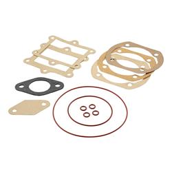 Dichtsatz Zylinder QUATTRINI M1A 125 ccm für Vespa 90-125/PV/ET3/PK/S/XL/2 LC