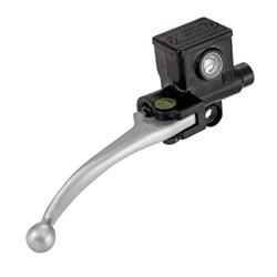 Hauptbremszylinder PIAGGIO HENG TONG für GRIMECA/HENG TONG Scheibenbremse vorne, rechts 58572R - C-3721705 für Vespa PX'98/MY/'11