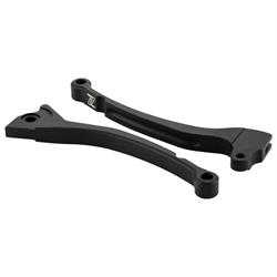 Sporthebel Set Bremse ZELIONI links & rechts für Vespa LX/LXV/S/Primavera/Sprint 50-150ccm (`-23)