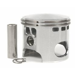 Kolben MALOSSI 102 ccm, 2.ÜM, 34 4981.80 für Vespa 50/PK50/S/XL/XL2