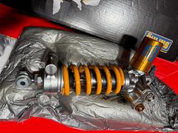 Öhlins TTX GP Stoßdämpfer HO 568 Öhlins TTX GP Stoßdämpfer HO 568