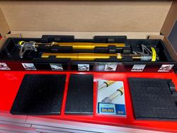 Öhlins FGR 250 USD Telegabel Rennsport FGR 254 Öhlins FGR 250 USD Telegabel Rennsport FGR 254