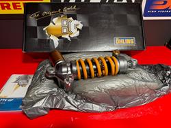 Öhlins TTX GP Stoßdämpfer DU 468 Öhlins TTX GP Stoßdämpfer DU 468