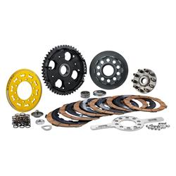 Kupplung CasaPerformance Race Smooth Master Z 46 für Lambretta 125 LI/LIS/DL/GP/150 LI/LIS/SX/DL/GP/175 TV/200 TV/SX/DL/GP