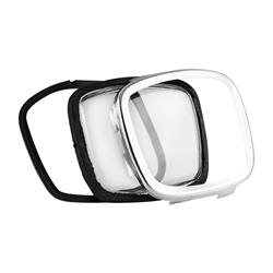 Tachometerglas Kit für Vespa 125 VNB/150 GS/T2-4 (d)