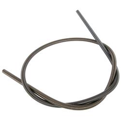 Feder universal, Sitzbank für Vespa