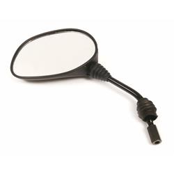Spiegel RMS 563492 links für GILERA/PIAGGIO Easy Moving/Quartz/Zip Fast Rider 50ccm/Skipper 125-150ccm