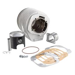 Rennzylinder BFA MOTORI 260/125 260 ccm für Vespa PX80-150/PE/Lusso/Cosa