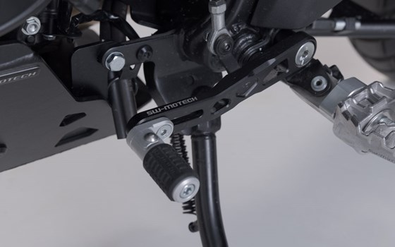 Schalthebel. Honda XL750 Transalp (22-). - Bild 2