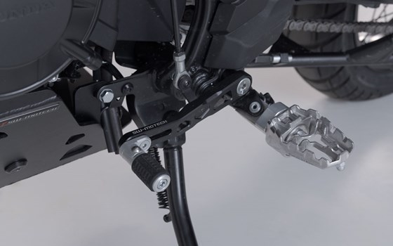 Schalthebel. Honda XL750 Transalp (22-). - Bild 3