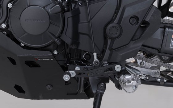 Schalthebel. Honda XL750 Transalp (22-). - Bild 4