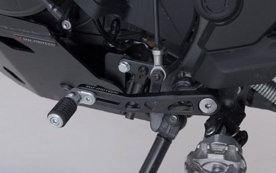 Schalthebel. Honda XL750 Transalp (22-). - Bild 5