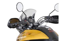 BBSTORM Handprotektoren-Kit. Schwarz. Honda XL 600/650/700 V. BBSTORM Handprotektoren-Kit. Schwarz. Honda XL 600/650/700 V.