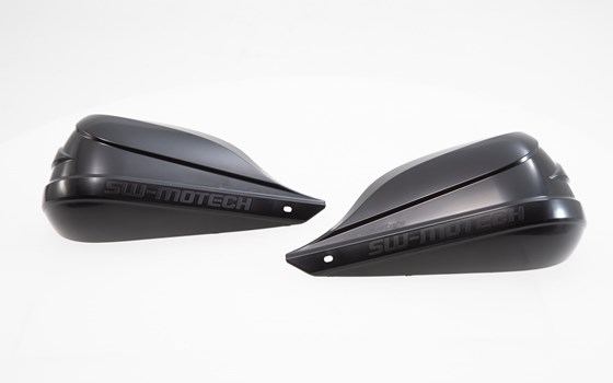 BBSTORM Handprotektoren-Kit. Schwarz. Yamaha MT-07, MT-09, XSR700/900. - Bild 1 BBSTORM Handprotektoren-Kit. Schwarz. Yamaha MT-07, MT-09, XSR700/900. - Bild 1