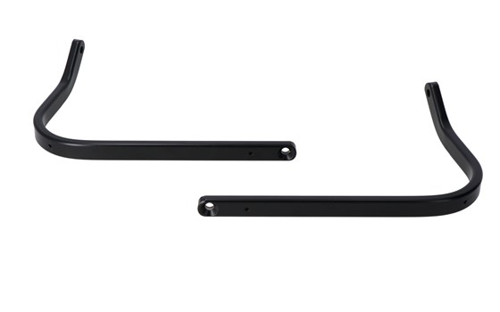 BBSTORM Handprotektoren-Kit. Schwarz. Yamaha MT-07, MT-09, XSR700/900. - Bild 2 BBSTORM Handprotektoren-Kit. Schwarz. Yamaha MT-07, MT-09, XSR700/900. - Bild 2
