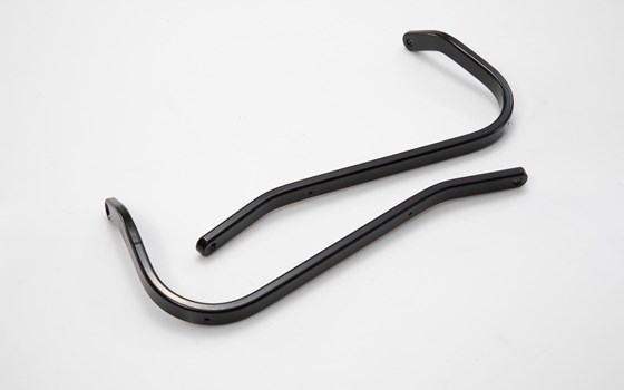 BBSTORM Handprotektoren-Kit. Schwarz. Triumph Tiger 1200 (18-). - Bild 2