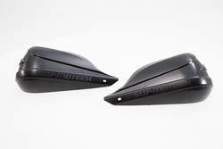 BBSTORM Handprotektoren-Kit. Schwarz. Harley-Davidson Pan America (21-).