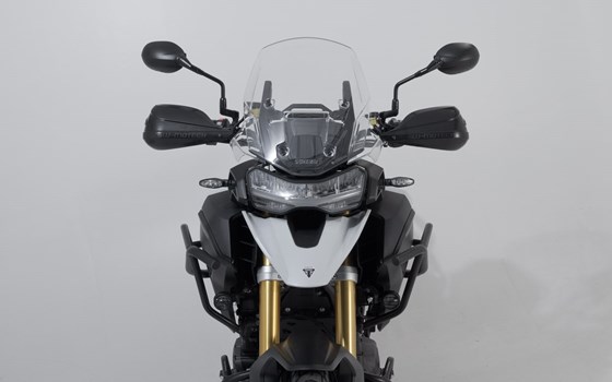 BBSTORM Handprotektoren-Kit. Schwarz. Tiger 1200GT/GT Pro/Rally Pro (22). - Bild 2