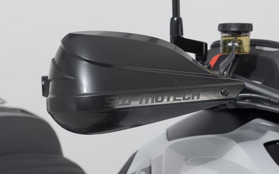 BBSTORM Handprotektoren-Kit. Schwarz. Tiger 1200GT/GT Pro/Rally Pro (22). - Bild 3