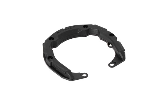 PRO Tankring. Schwarz. Benelli/Cagiva. Für Tank mit 6 Schrauben. - Bild 1 PRO Tankring. Schwarz. Benelli/Cagiva. Für Tank mit 6 Schrauben. - Bild 1